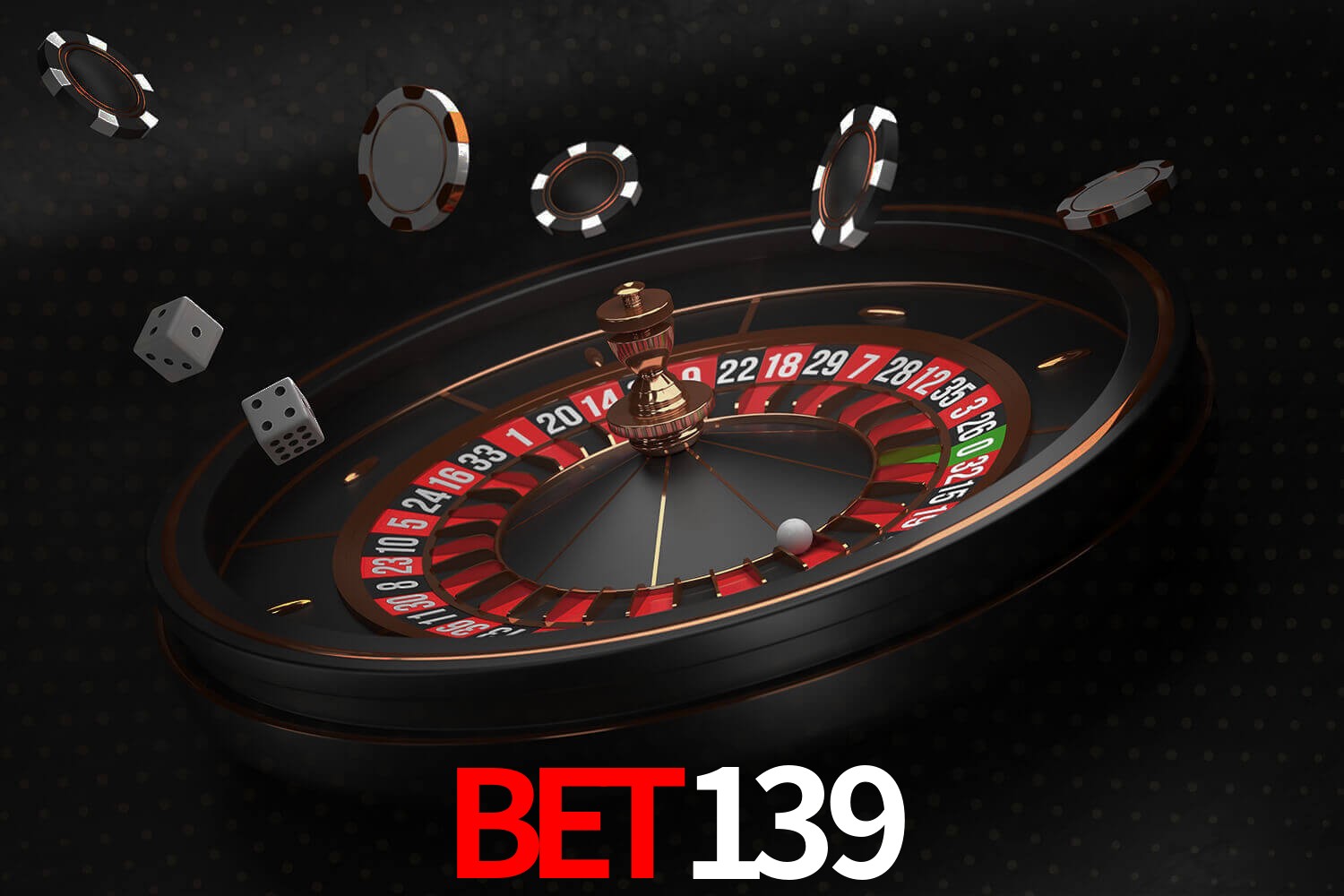 bet139: Seu Cassino Premiado com Pagamentos Rápidos