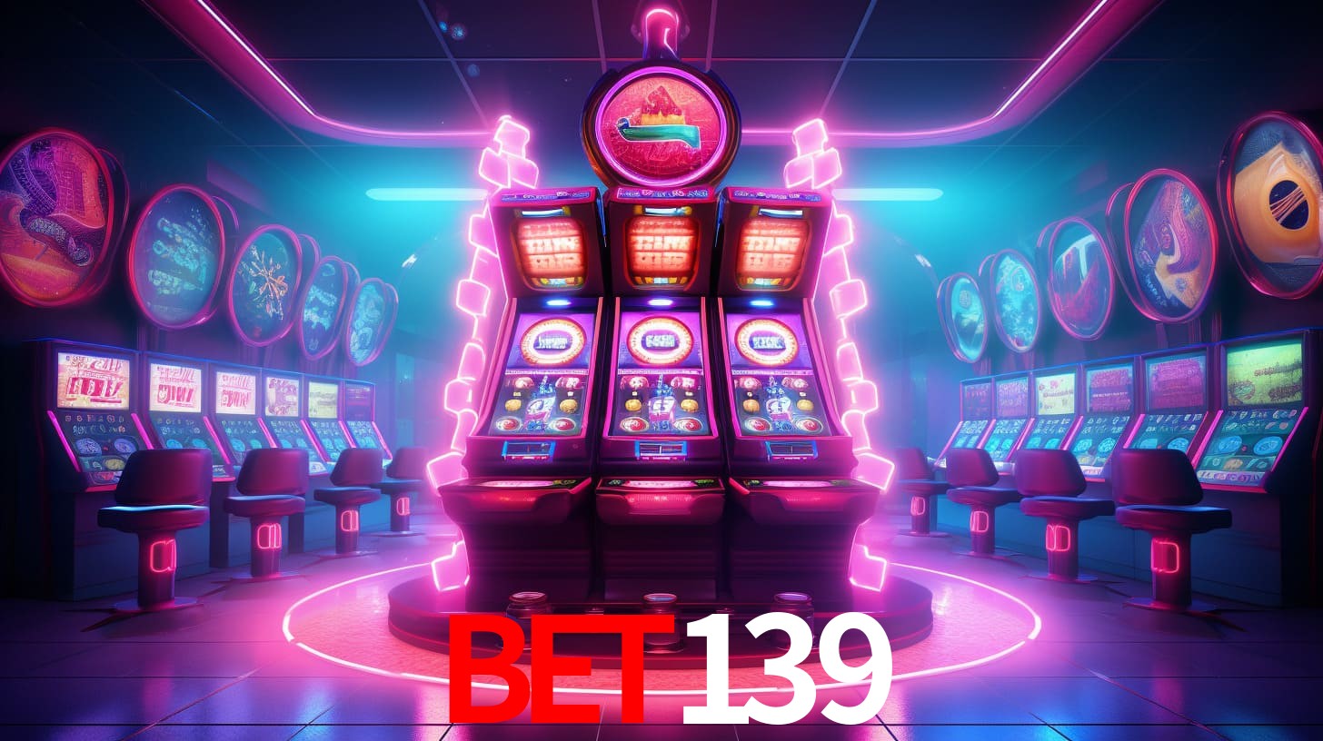 bet139 login