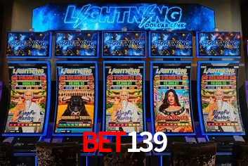 A Emoção da Loteria na bet139: Uma Chance de Mudança de Vida
