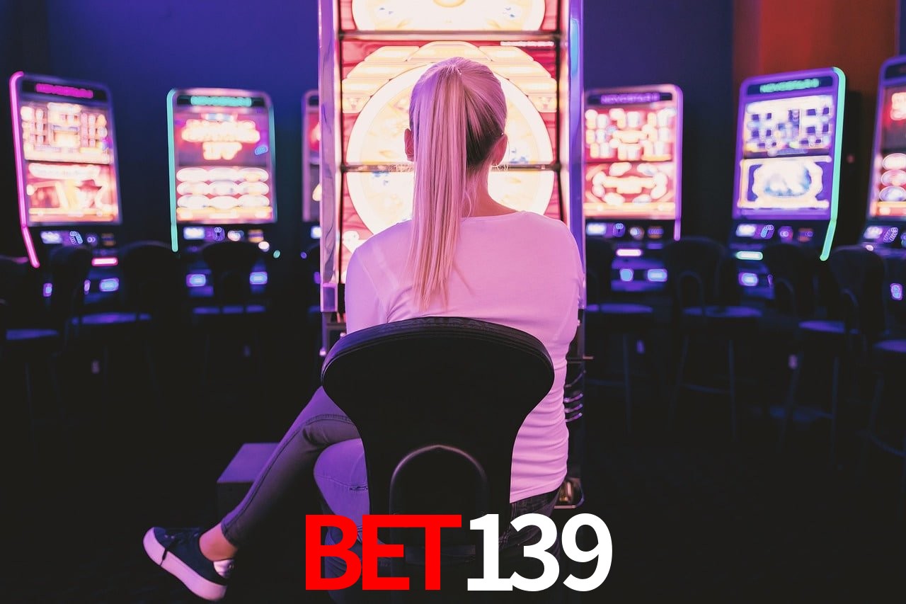 Bonus Features bet139
