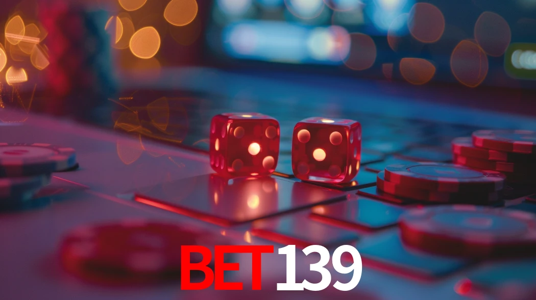 Game Providers bet139