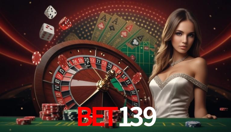 Live Casino bet139