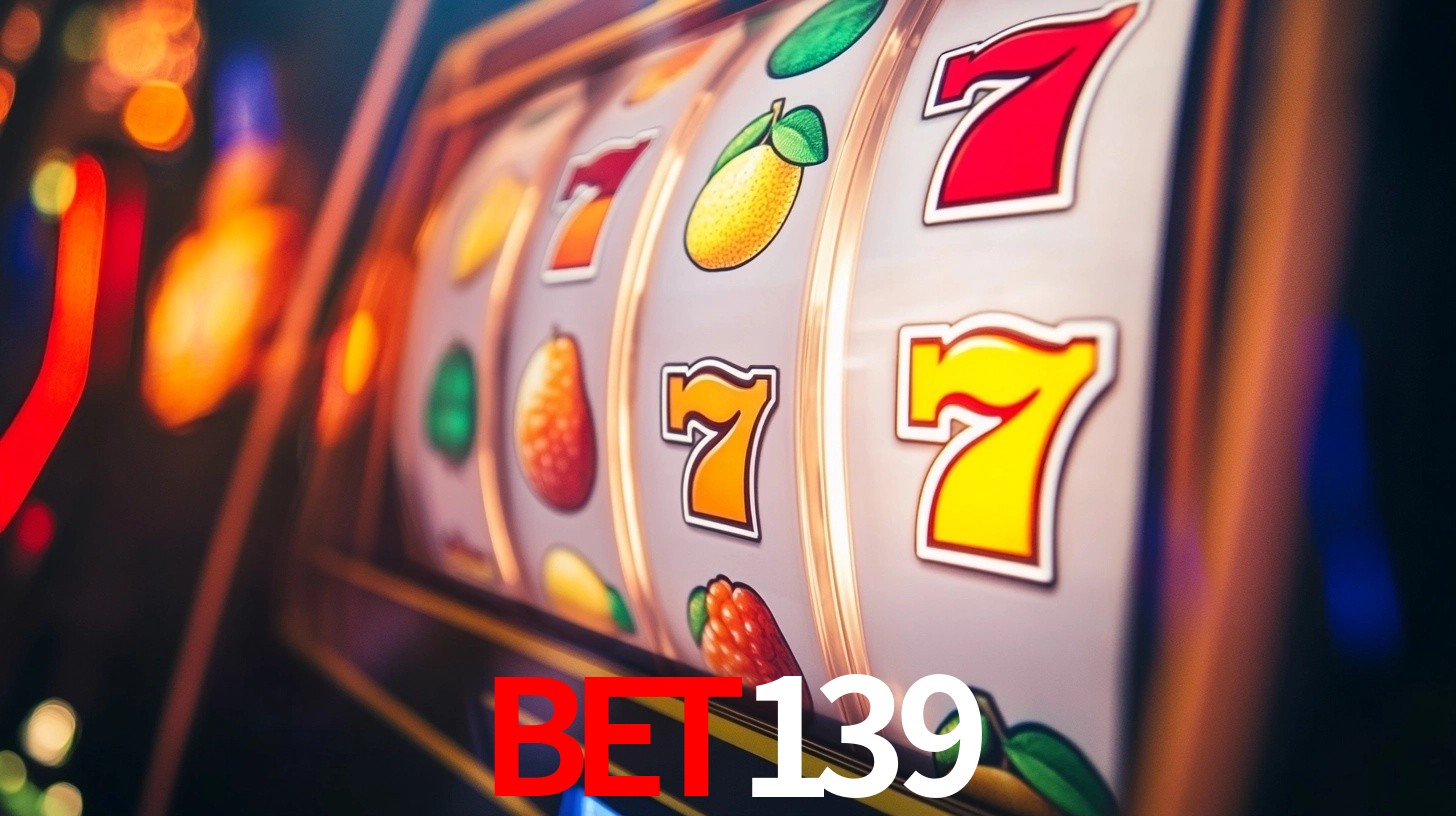 Welcome Bonus bet139