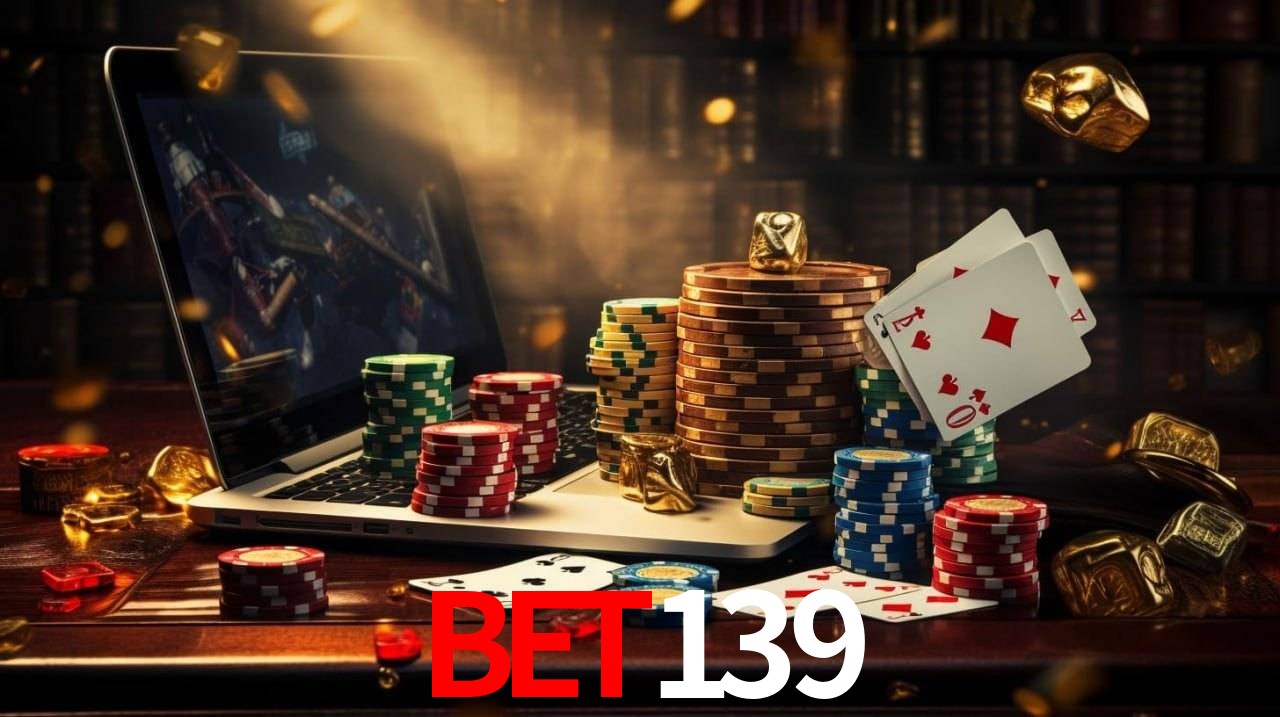 Tennis Betting bet139