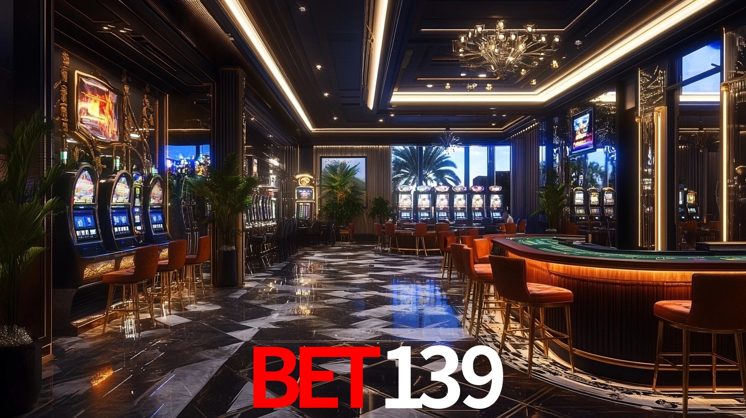Programa VIP bet139