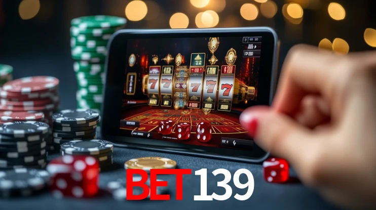 Premium Interface bet139