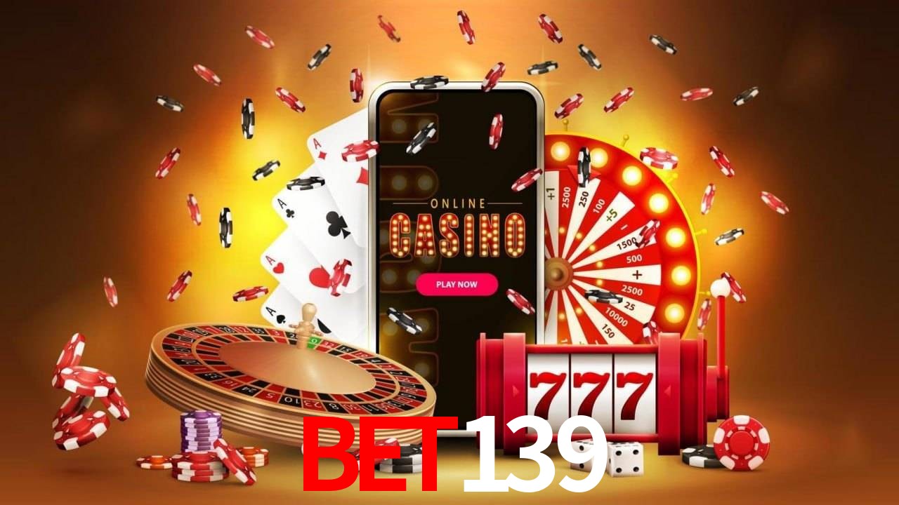 Live Casino bet139
