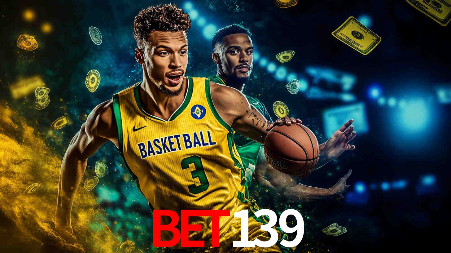 Apostas Esportivas na bet139: Um Guia Completo