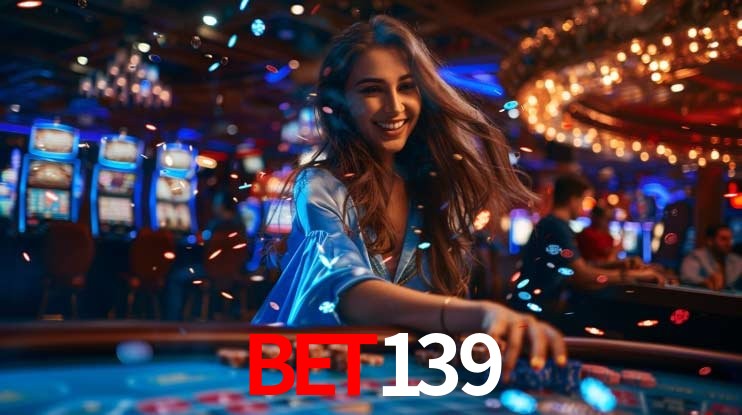 Tennis Betting bet139