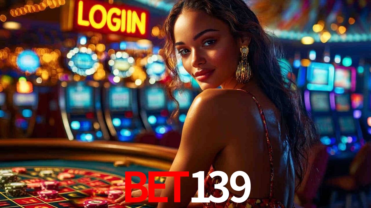 Slot Games bet139