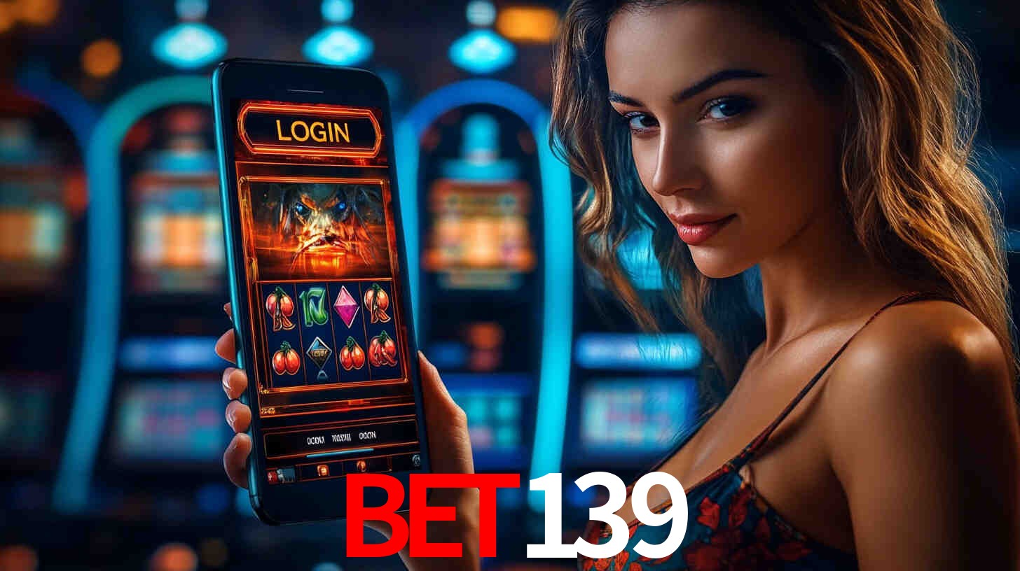 bet139 login
