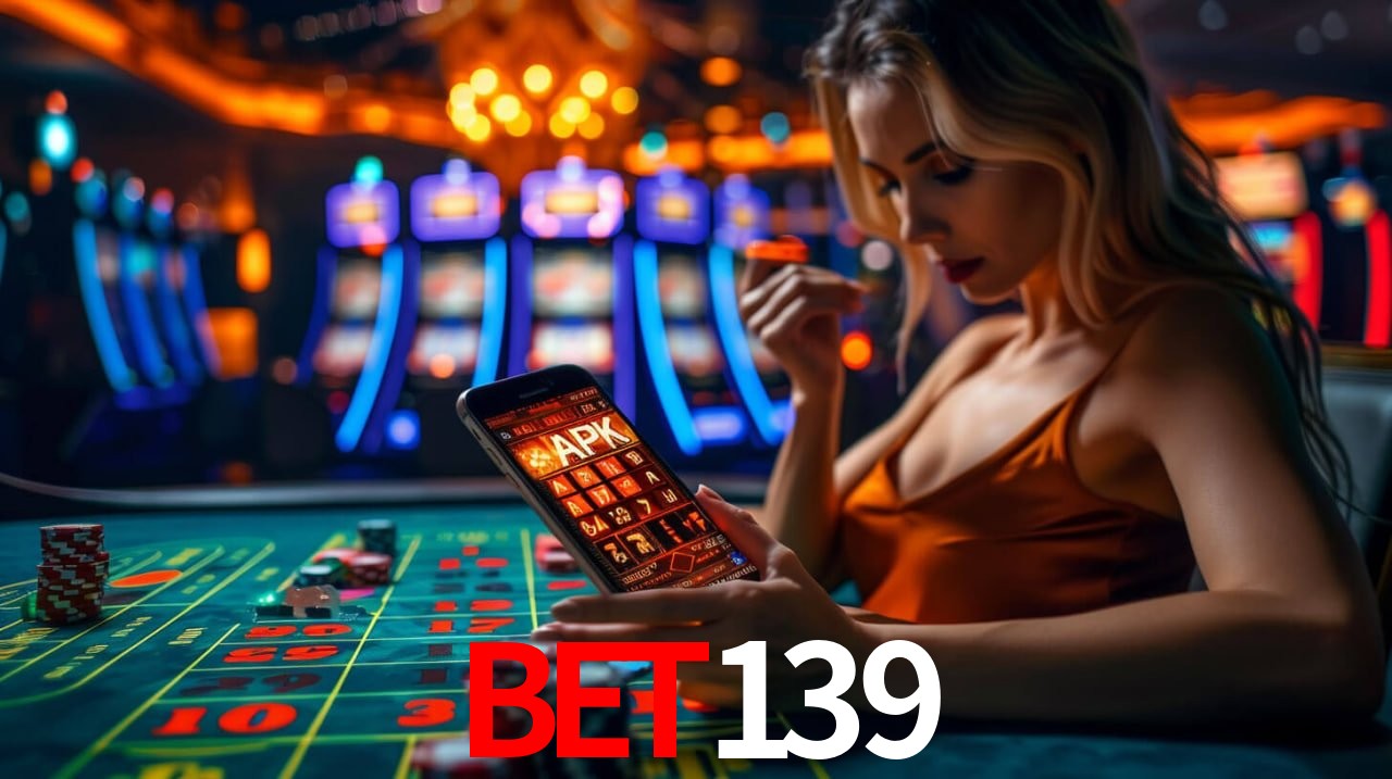 VIP Casino bet139