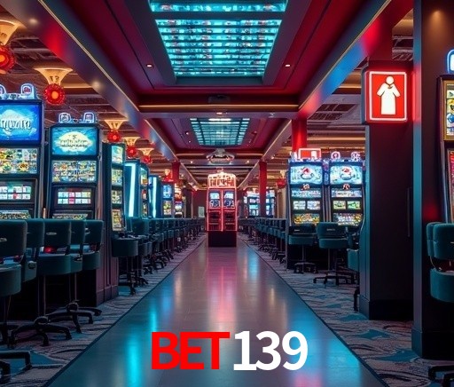 Descubra o Programa VIP da bet139: Vantagens Exclusivas para Jogadores