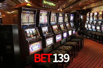 A Experiência Imersiva dos Cassinos Ao Vivo no bet139
