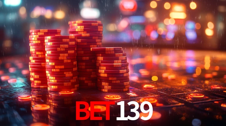 bet139 login