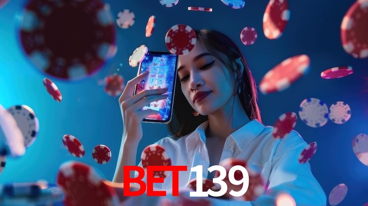 A Experiência Imersiva dos Cassinos Ao Vivo no bet139