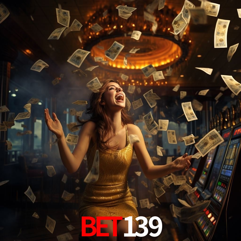 Roulette Table bet139
