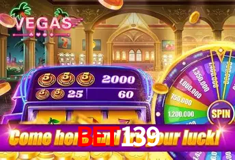 VIP Casino bet139