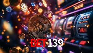 Spaceman Game bet139