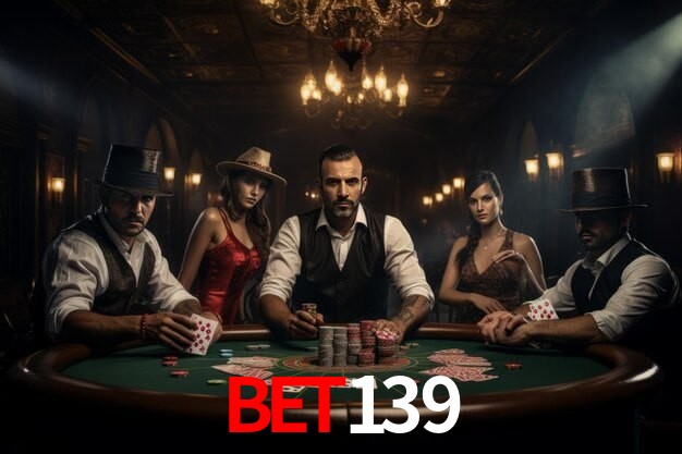 A Emoção da Loteria na bet139: Uma Chance de Mudança de Vida