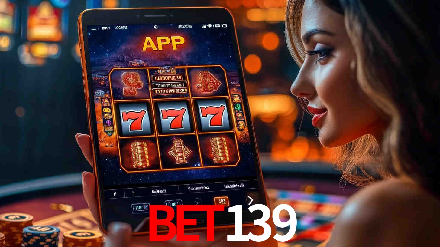 bet139 login