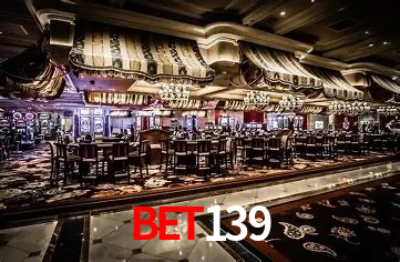 Exclusive Offers bet139
