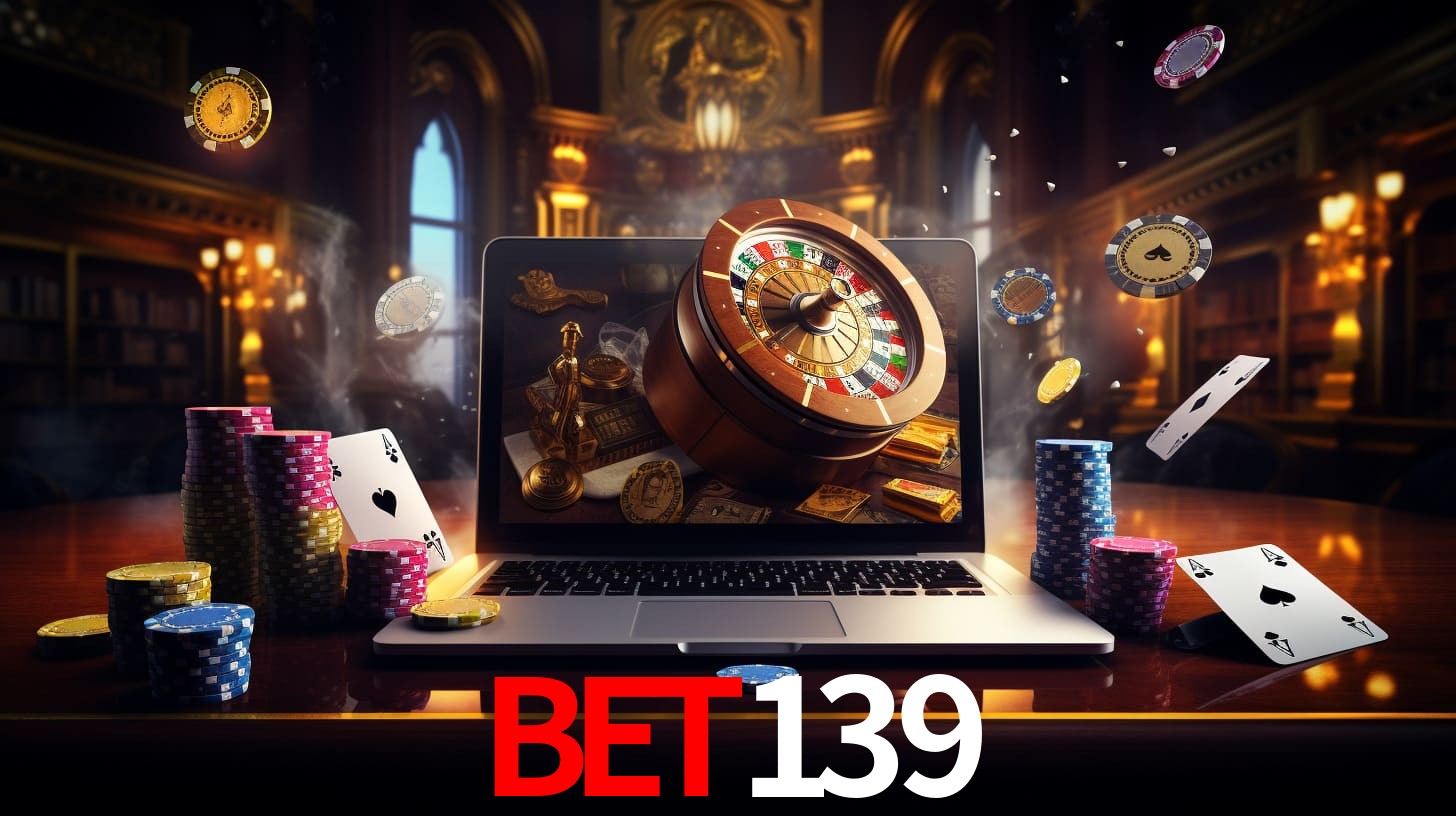 Programa VIP bet139