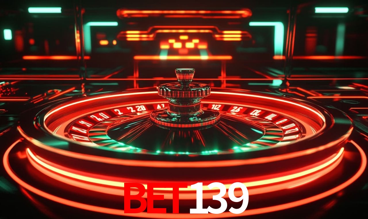 A Revolução dos Aplicativos de Jogos no bet139