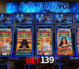 Desvendando o Mundo dos Jogos Virtuais na bet139