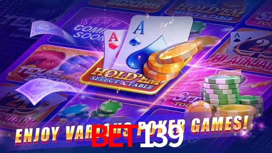 Desvendando o Mundo dos Jogos Virtuais na bet139