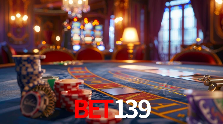 Slot Games bet139
