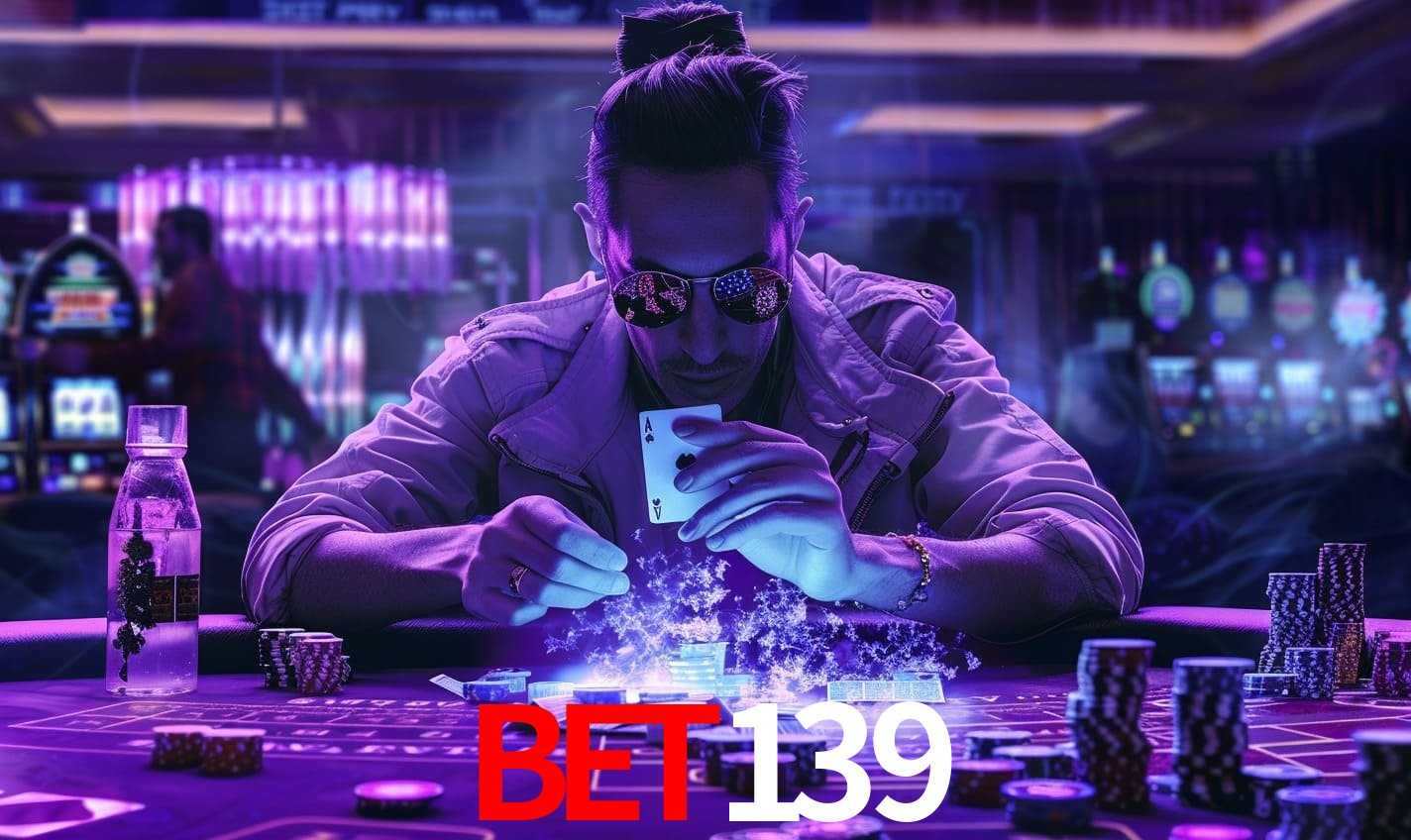 Live Casino bet139