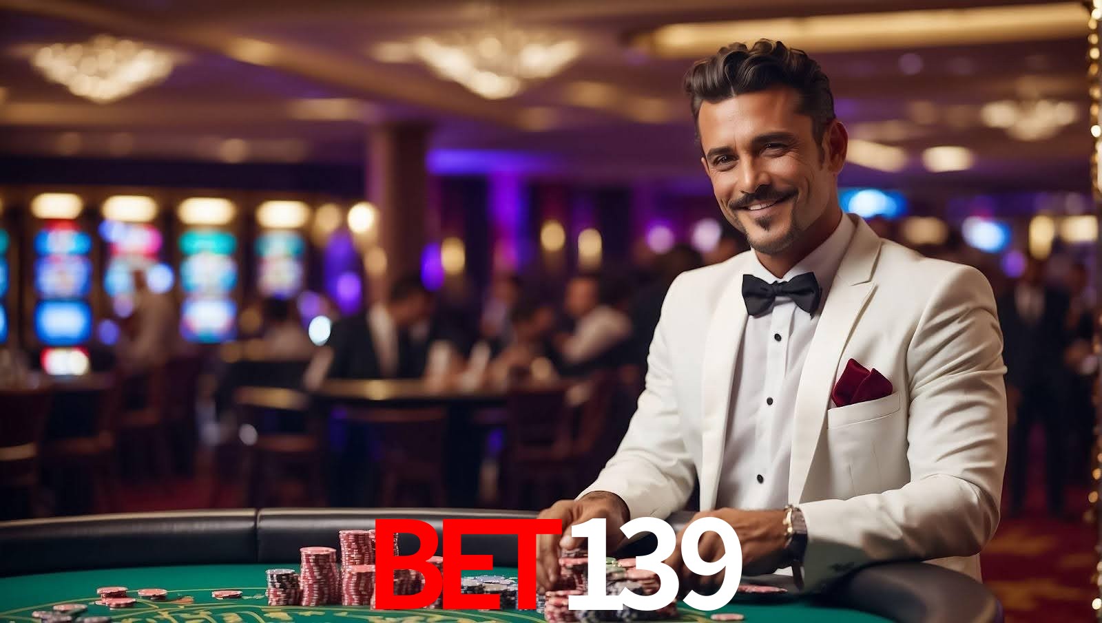 2FA Security bet139