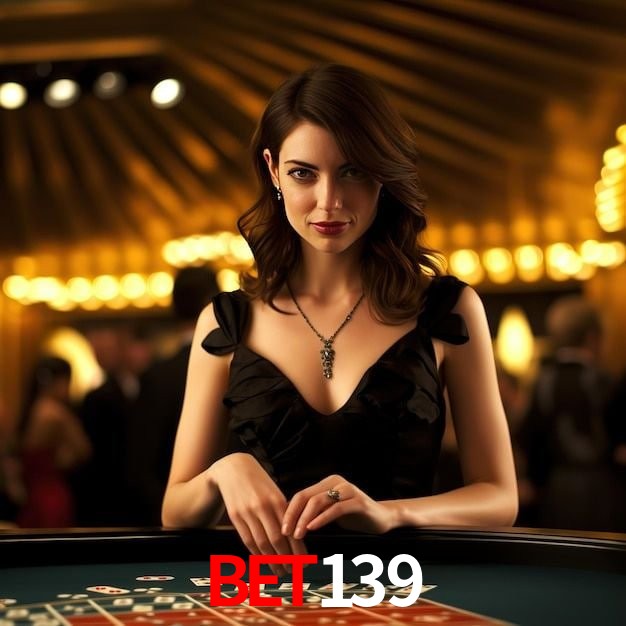 Descubra a Essência do bet139: Nossa História e Compromissos