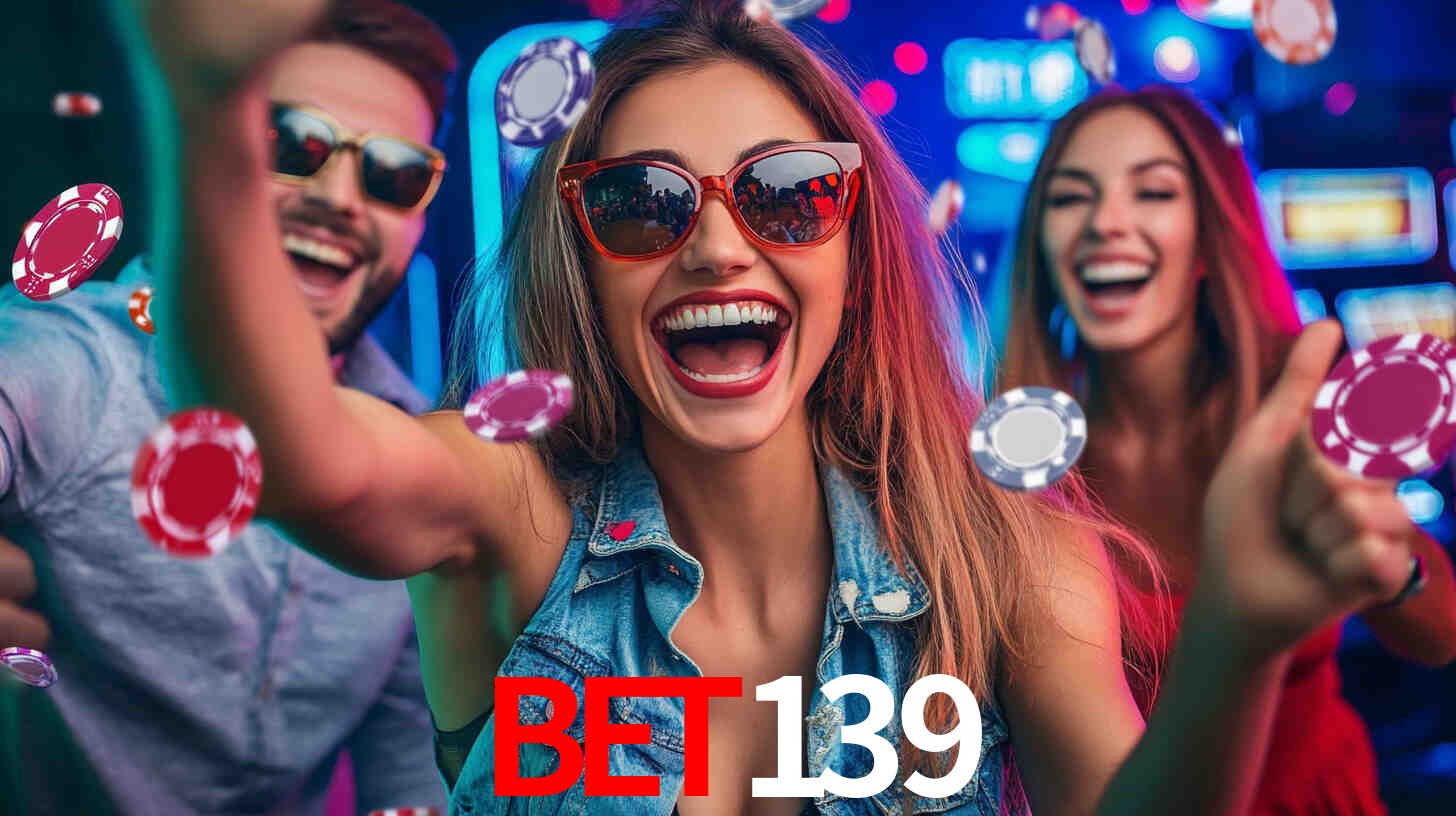 Descubra o Programa VIP da bet139: Vantagens Exclusivas para Jogadores