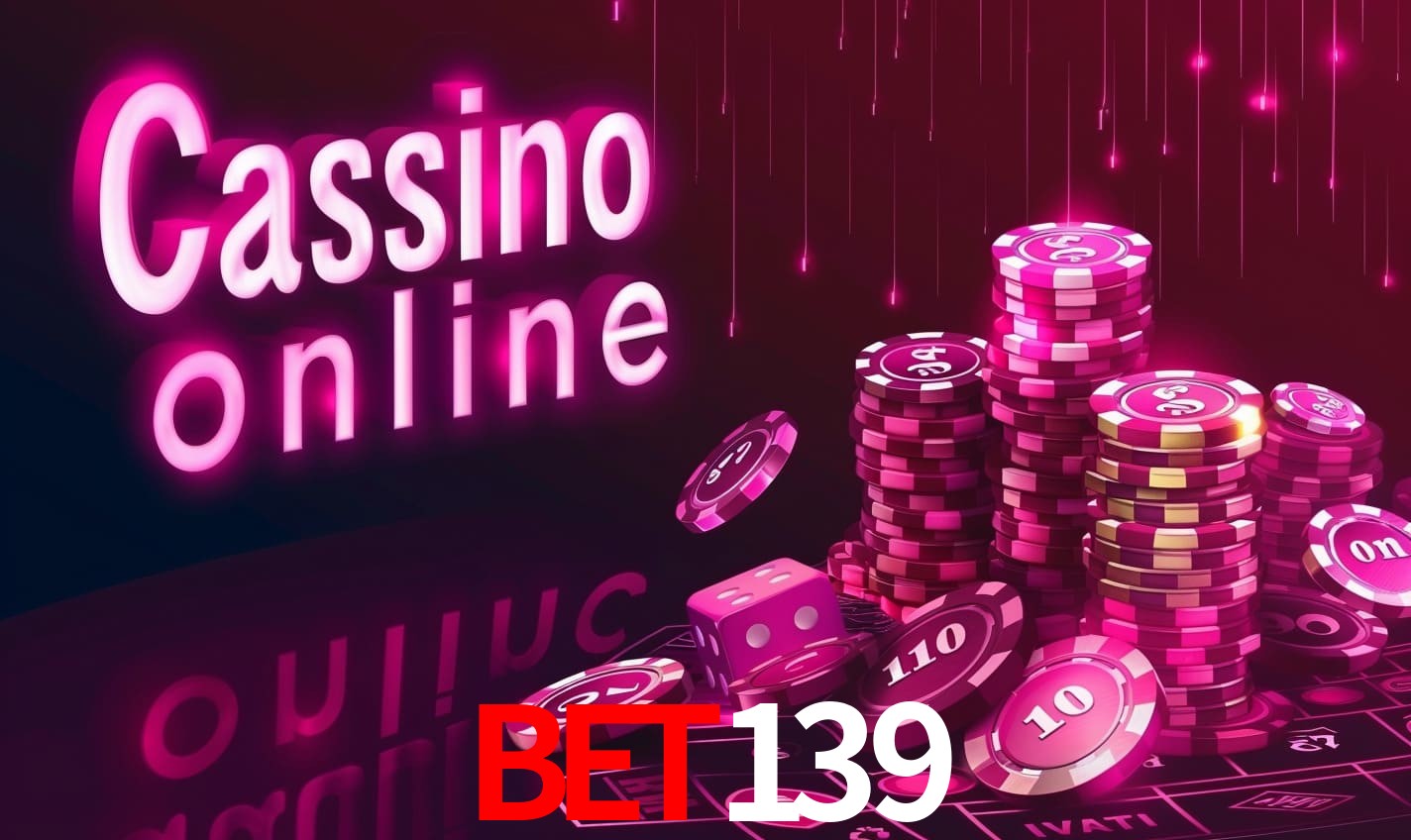 Descubra a Essência do bet139: Nossa História e Compromissos