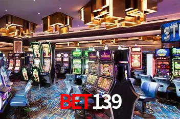 A Experiência Imersiva dos Cassinos Ao Vivo no bet139