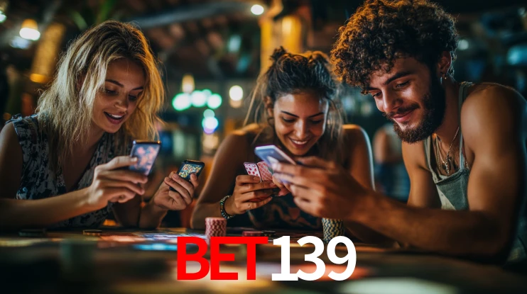 Programa VIP bet139