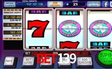 Descubra o Mundo do Cassino Online com bet139