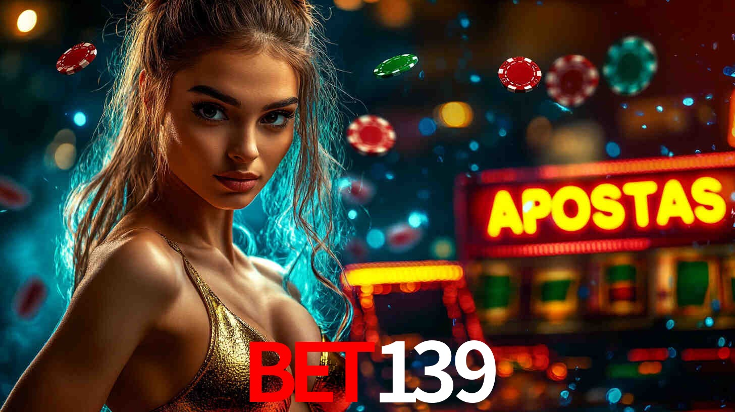 Apostas Esportivas na bet139: Um Guia Completo