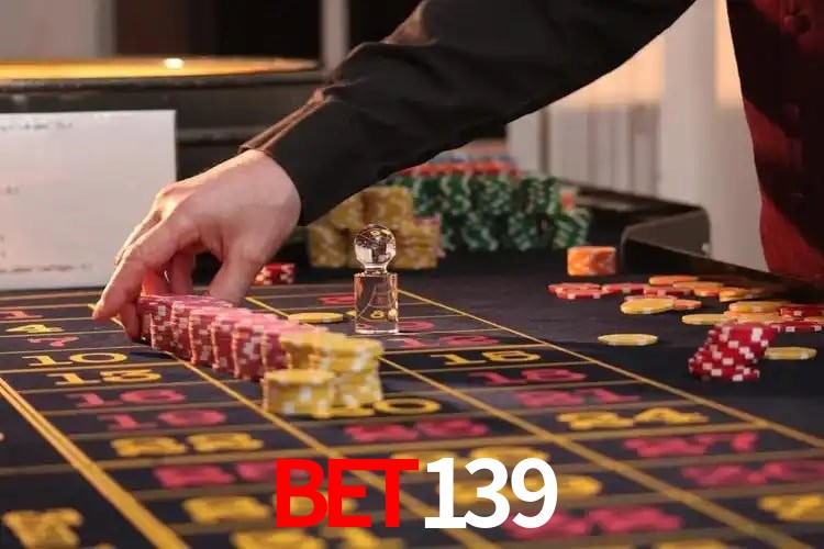 Descubra a Magia dos Jogos de Arcade no bet139