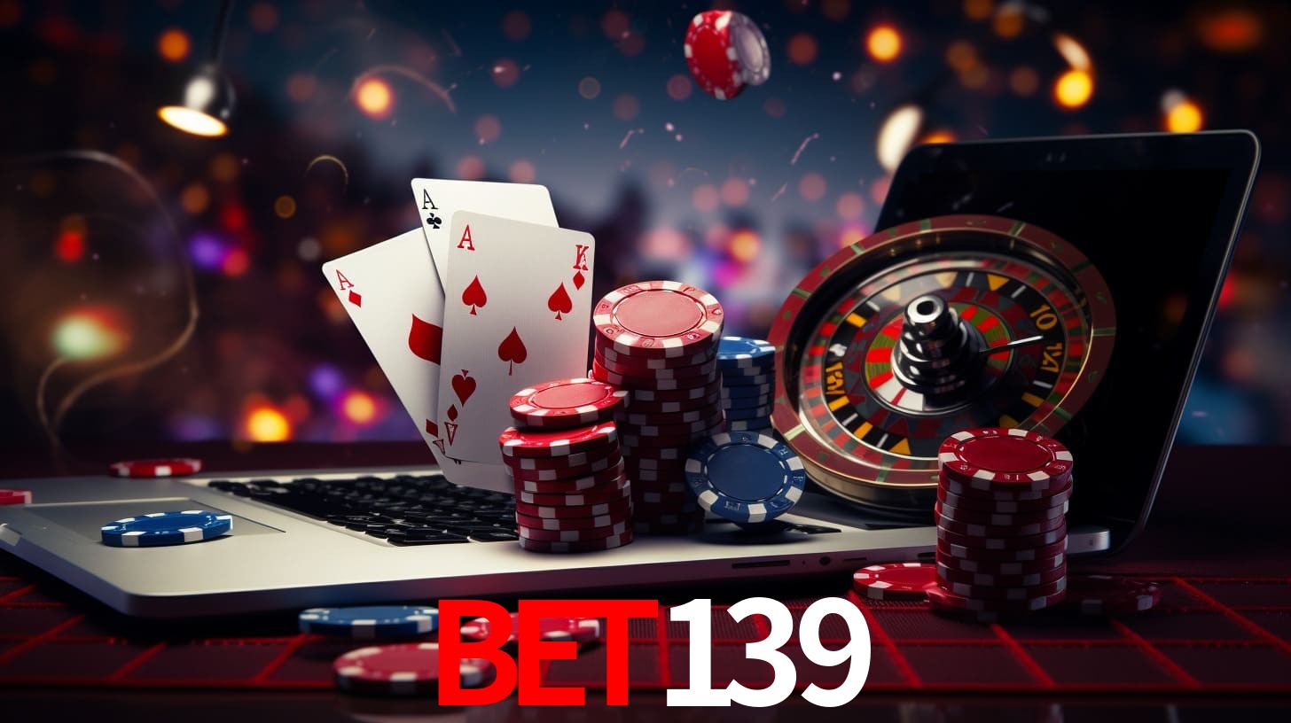 Live Casino bet139