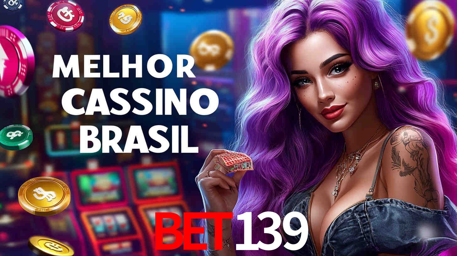 A Experiência Imersiva dos Cassinos Ao Vivo no bet139