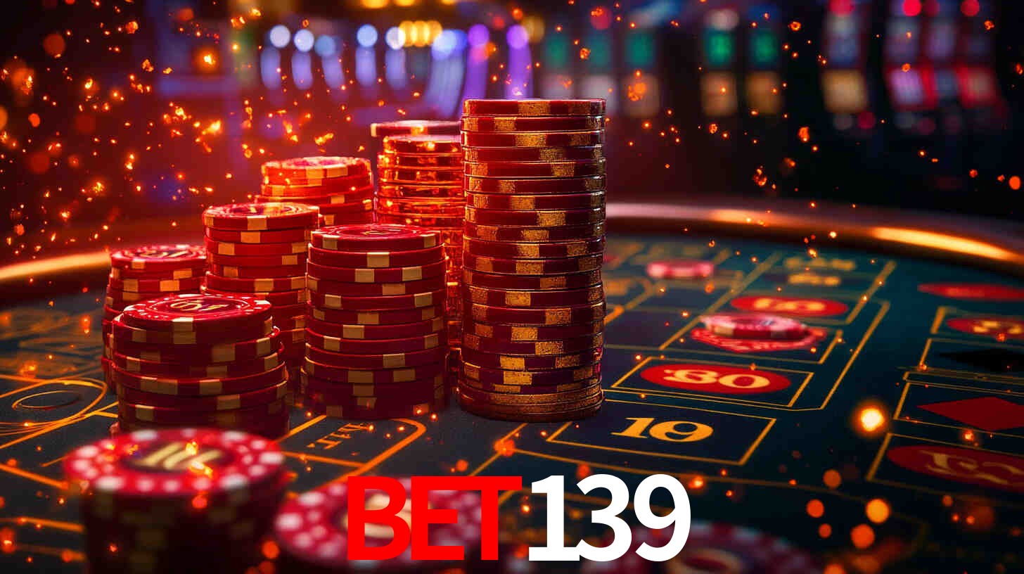 Premium Interface bet139