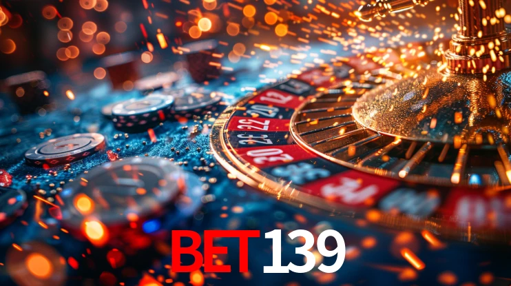 Game Providers bet139
