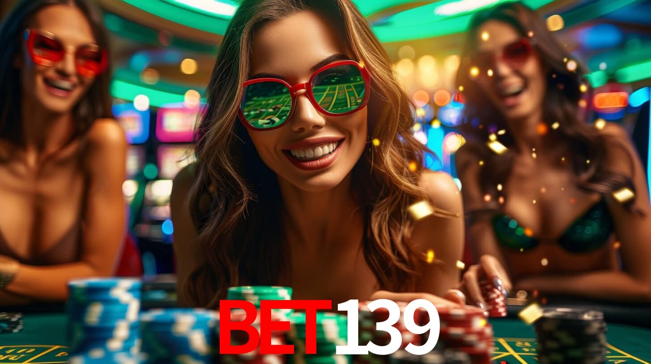 Tennis Betting bet139
