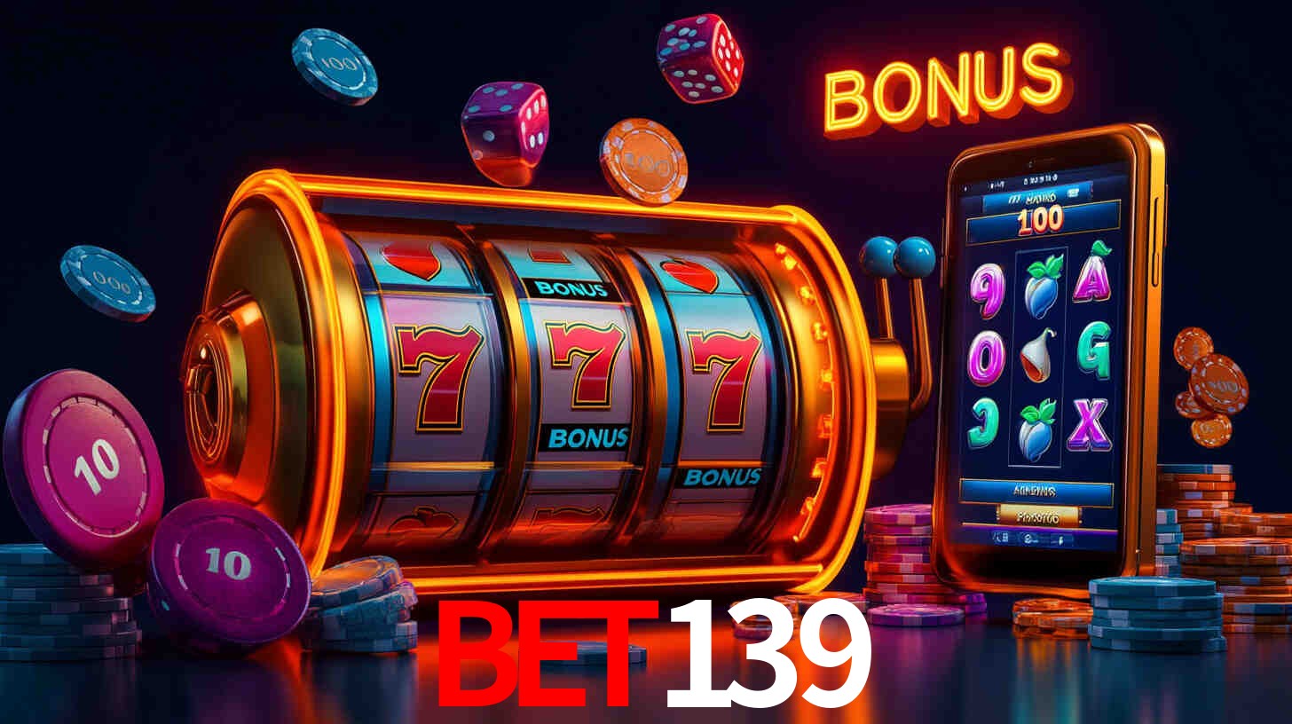 A Popularidade dos Caça-Níqueis no bet139