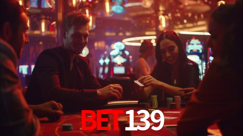 A Revolução dos Aplicativos de Jogos no bet139