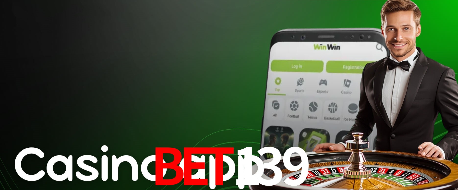 Responsive Design bet139
