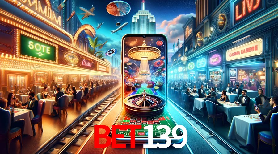 Secure Login bet139